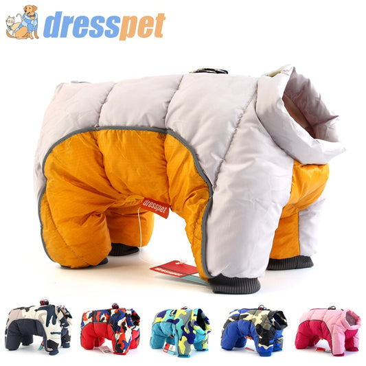 Thicker Cotton Dog Coat Waterproof Pet Clothing French Bulldog Winter Coat Small Breed Dog Clothes Ultra Warm Pet Jacket Dog Clothes for Cold Weather Durable Winter Dog Apparel Tailored Dog Coat Chic Dog Winter Wear Dog Jacket with Insulation Protective Dog Clothing Premium Winter Pet Apparel Comfortable Dog Coat Stylish Waterproof Dog Jacket